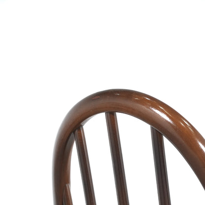 【ERCOL】ヴィンテージ クエーカーチェア(オールドコロニアル)