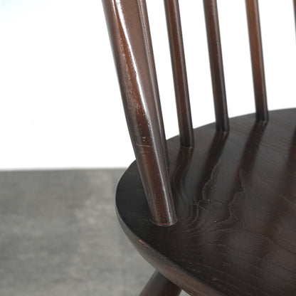 【ERCOL】ヴィンテージ クエーカーチェア(オールドコロニアル)