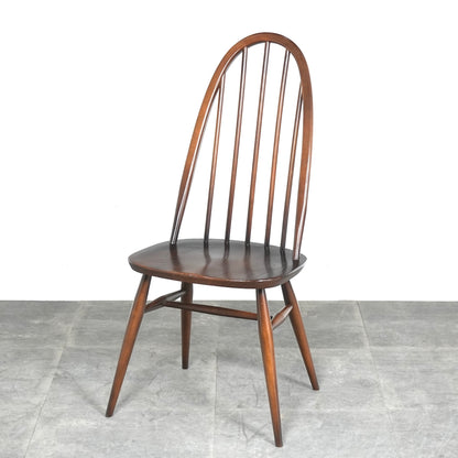 【ERCOL】ヴィンテージ クエーカーチェア(オールドコロニアル)