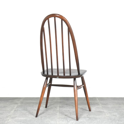 【ERCOL】ヴィンテージ クエーカーチェア(オールドコロニアル)