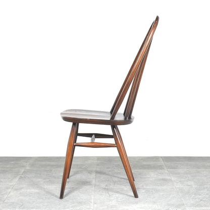 【ERCOL】ヴィンテージ クエーカーチェア(オールドコロニアル)