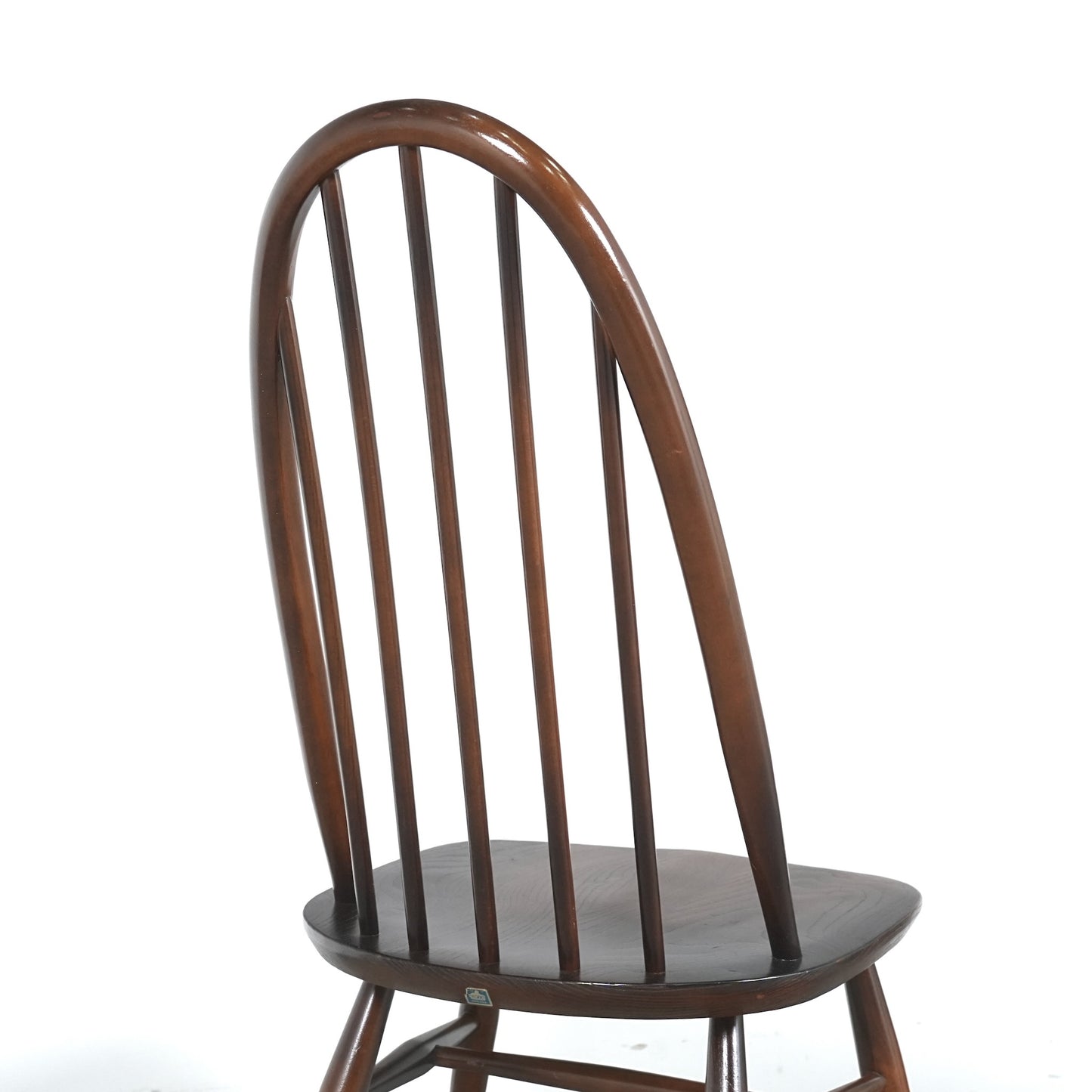 【ERCOL】ヴィンテージ クエーカーチェア(オールドコロニアル)