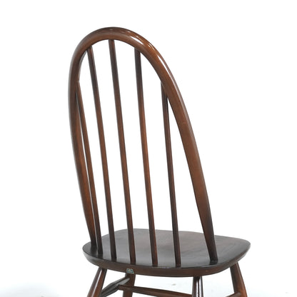 【ERCOL】ヴィンテージ クエーカーチェア(オールドコロニアル)
