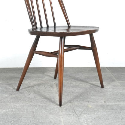 【ERCOL】ヴィンテージ クエーカーチェア(オールドコロニアル)