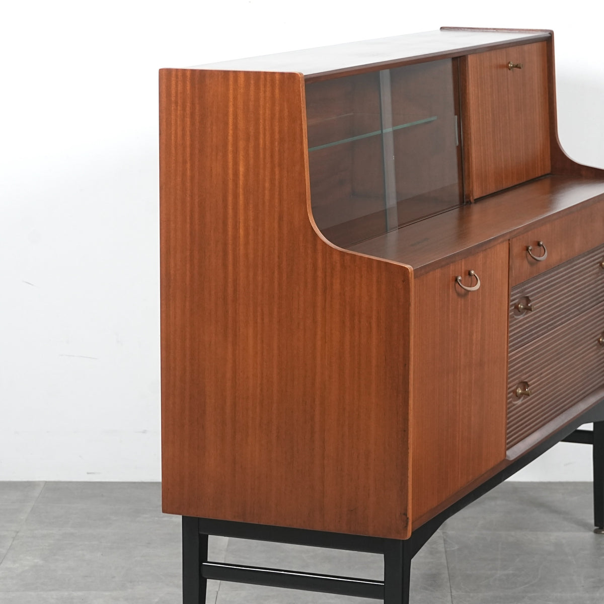 【NATHAN】ヴィンテージ キャビネット
