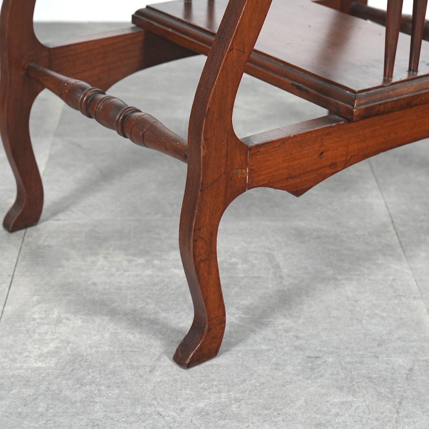英国アンティーク サイドテーブル