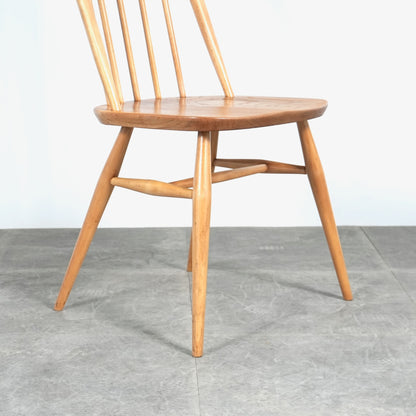 【ERCOL】ヴィンテージ クエーカーチェア(メープル)