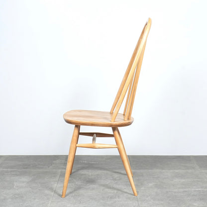 【ERCOL】ヴィンテージ クエーカーチェア(メープル)