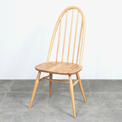 【ERCOL】ヴィンテージ クエーカーチェア(メープル)