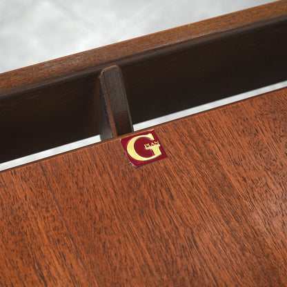 【G-PLAN】Garrick エクステンションテーブル