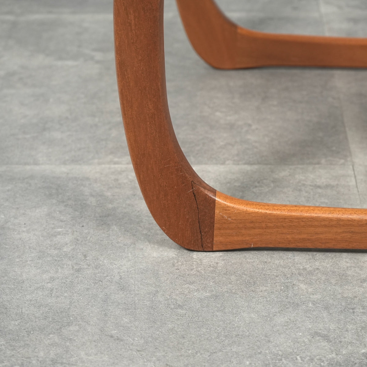 【NATHAN】Burlington ネストテーブル