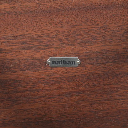 【NATHAN】Burlington ネストテーブル