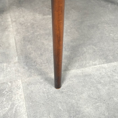 【ERCOL】オールドコロニアル  シスルバックチェア