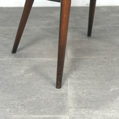 【ERCOL】オールドコロニアル  シスルバックチェア