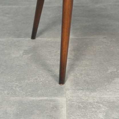 【ERCOL】オールドコロニアル  シスルバックチェア