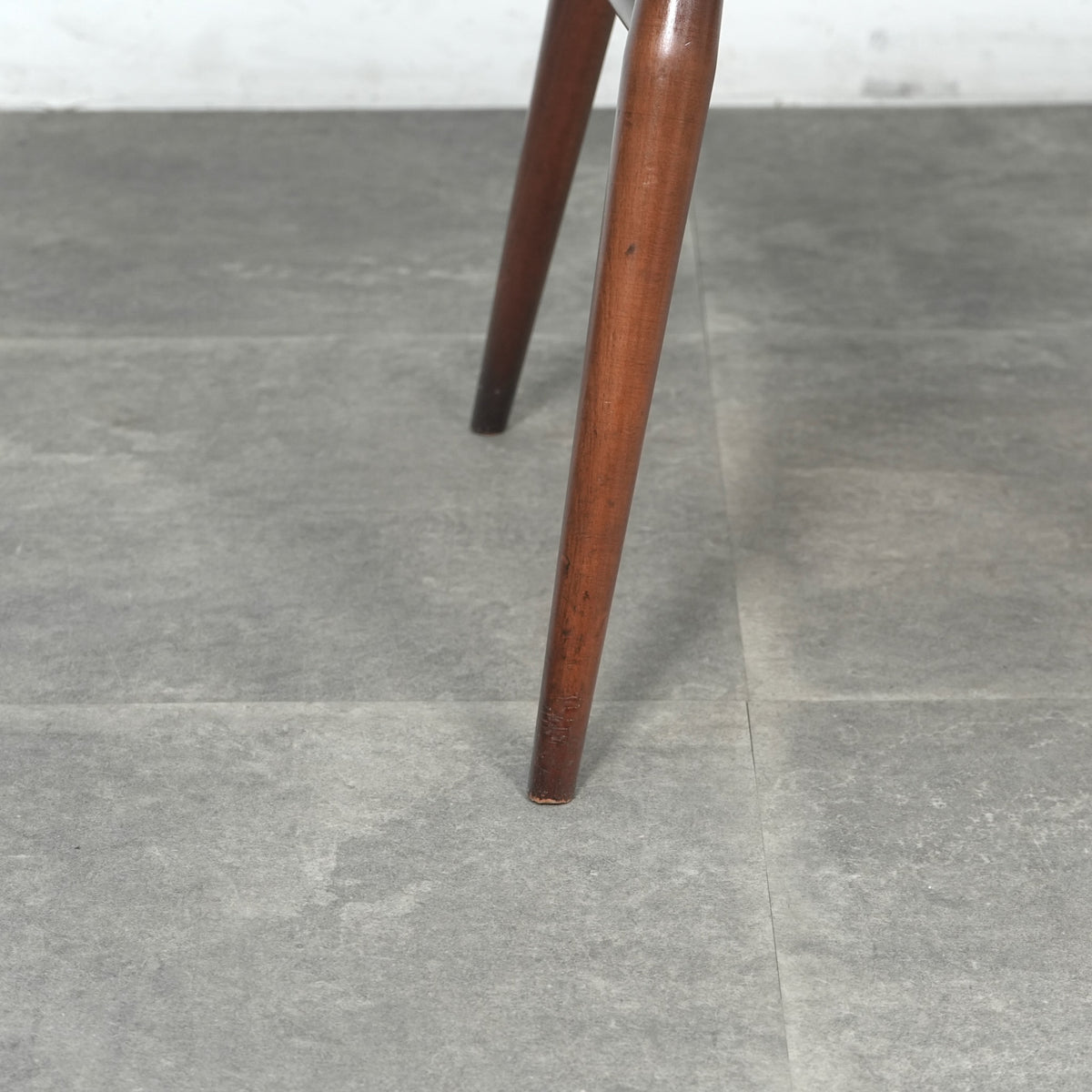 【ERCOL】オールドコロニアル  シスルバックチェア