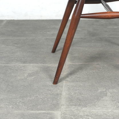 【ERCOL】オールドコロニアル  シスルバックチェア