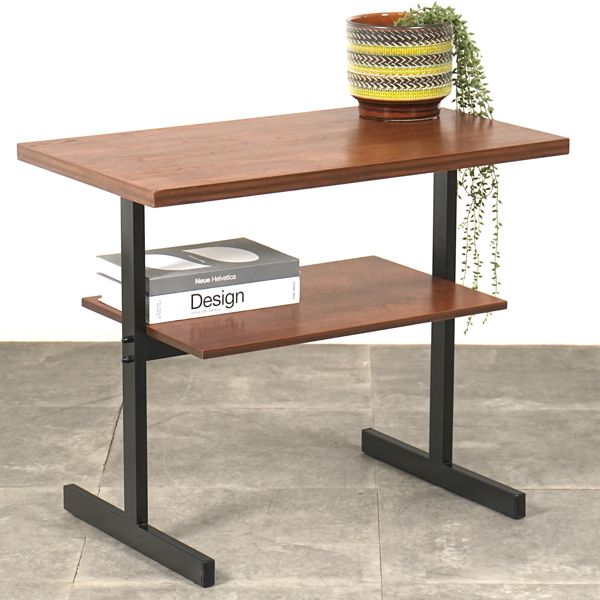 MID-CENTURY&VINTAGE – TIME HYPE