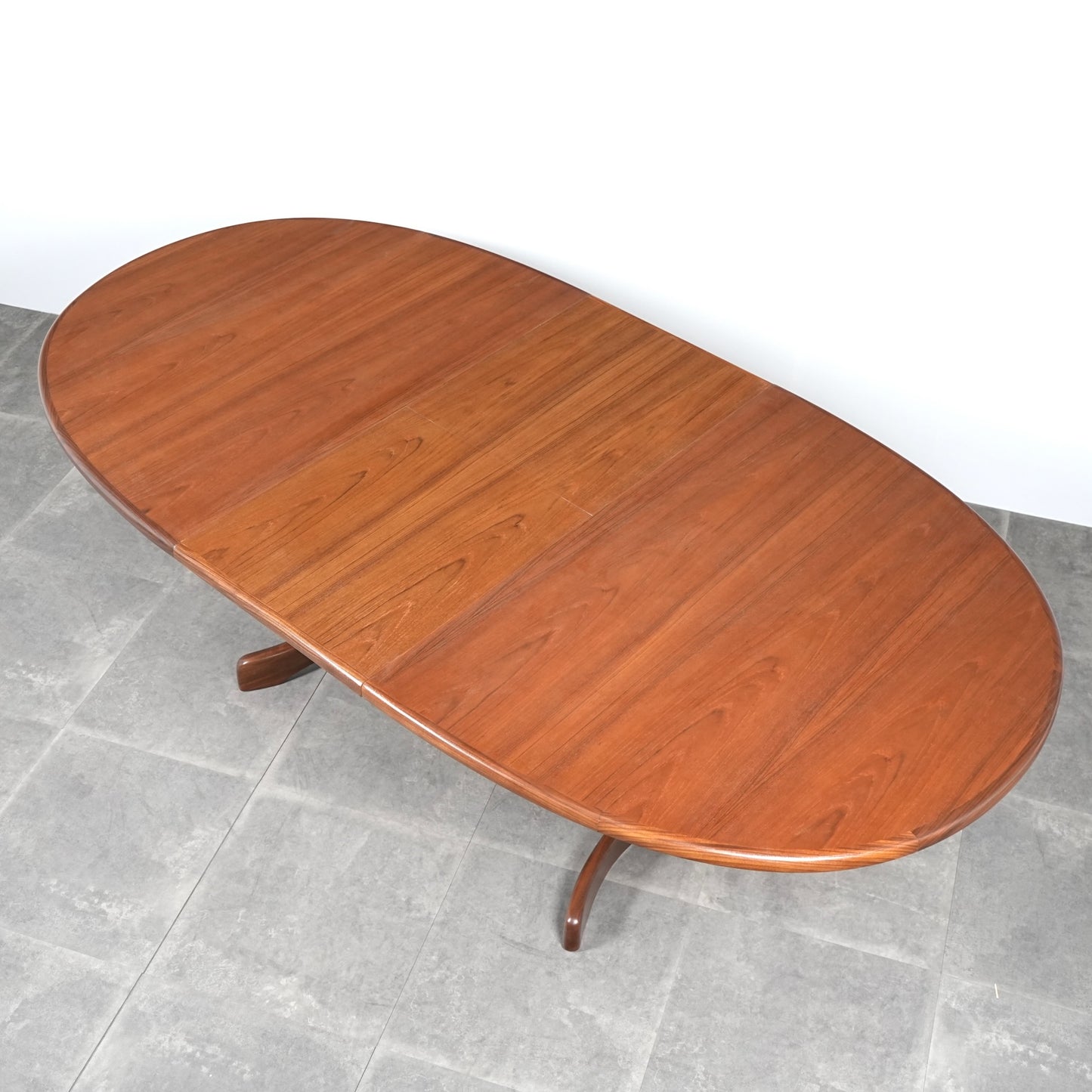 【G-PLAN】ホエールレッグ ダイニングテーブル