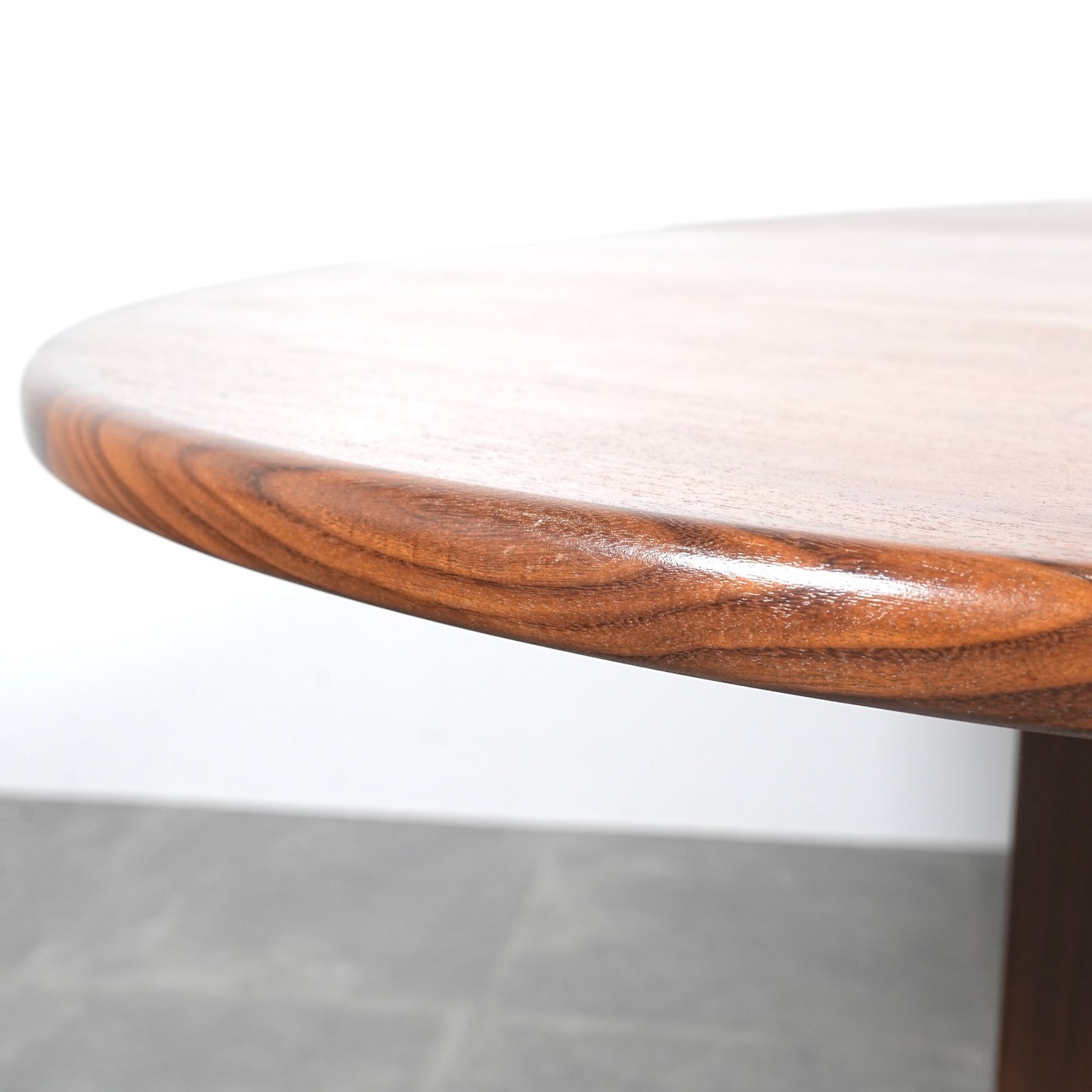 【G-PLAN】ホエールレッグ ダイニングテーブル