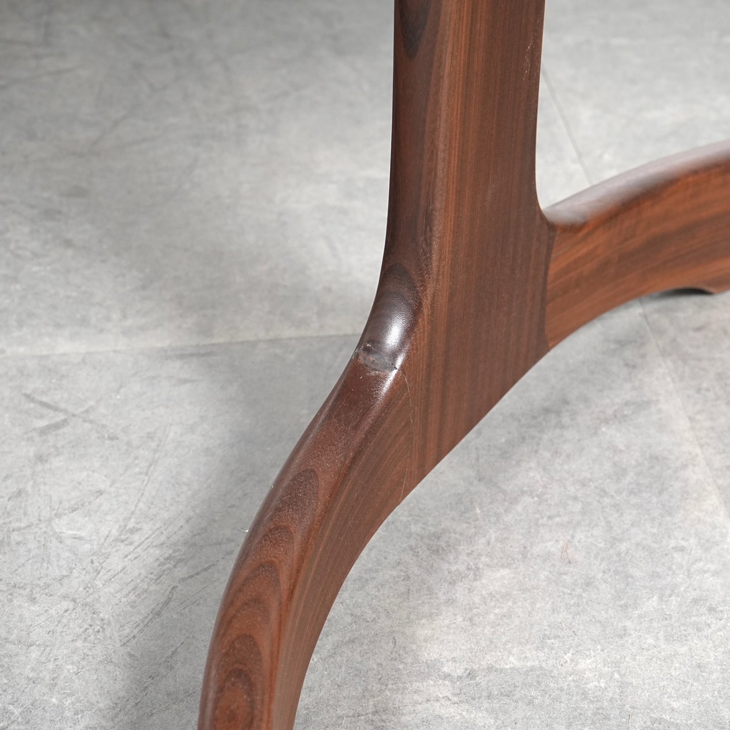 【G-PLAN】ホエールレッグ ダイニングテーブル