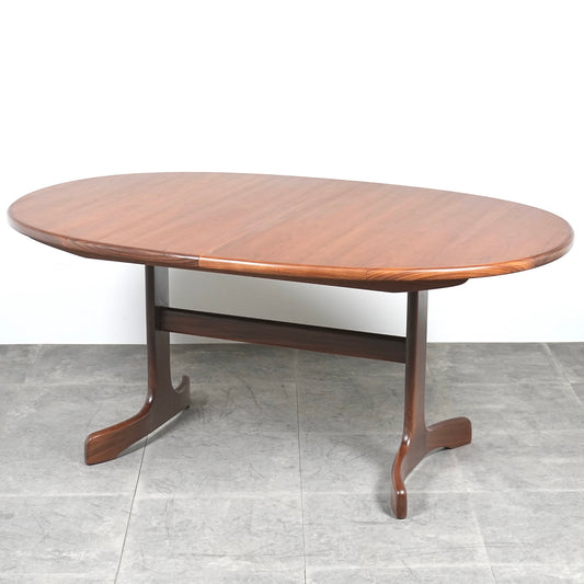 【G-PLAN】ホエールレッグ ダイニングテーブル