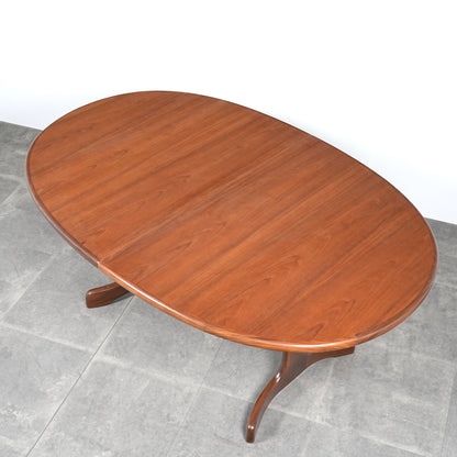 【G-PLAN】ホエールレッグ ダイニングテーブル