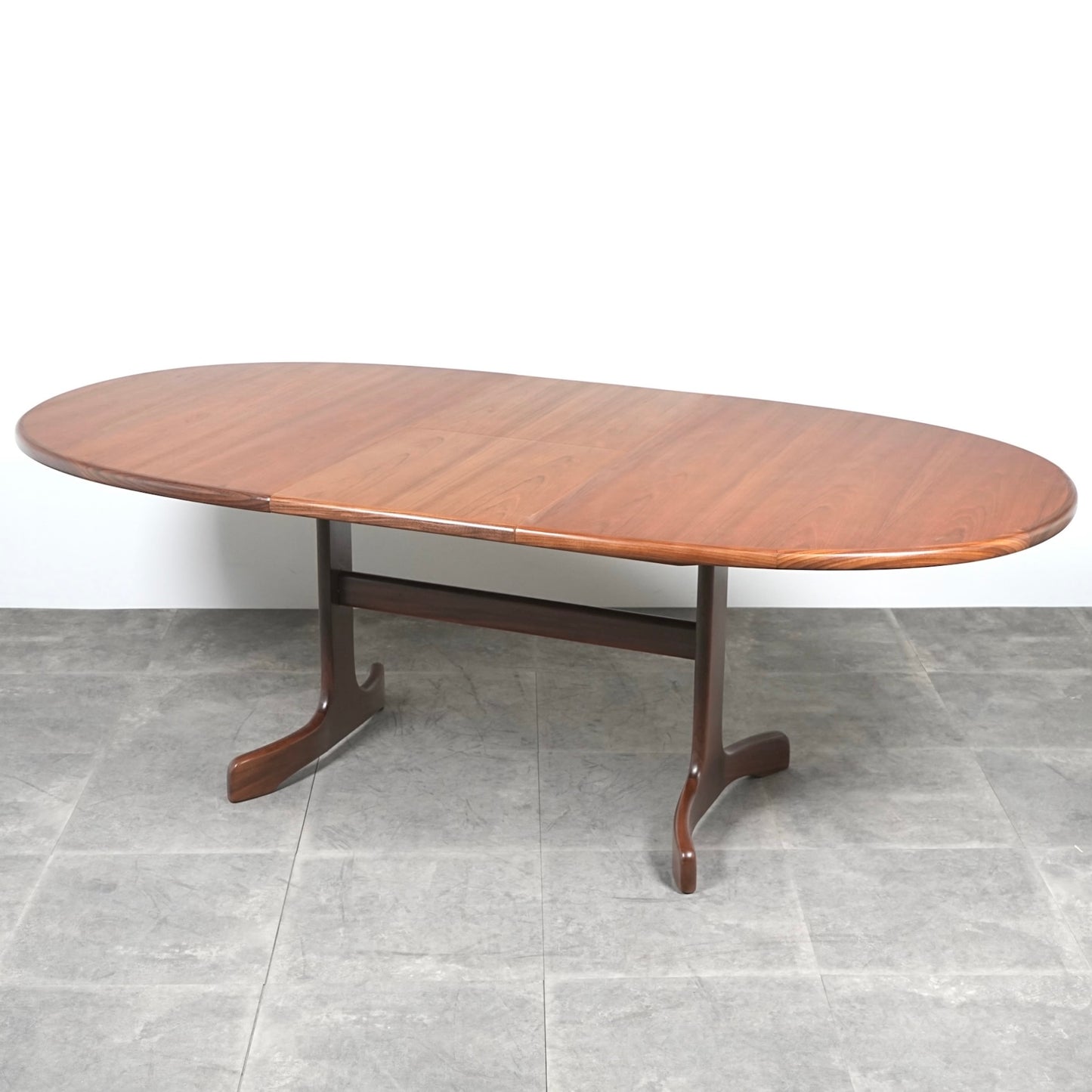 【G-PLAN】ホエールレッグ ダイニングテーブル