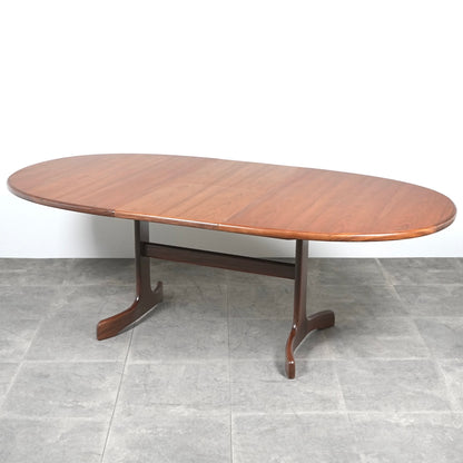 【G-PLAN】ホエールレッグ ダイニングテーブル