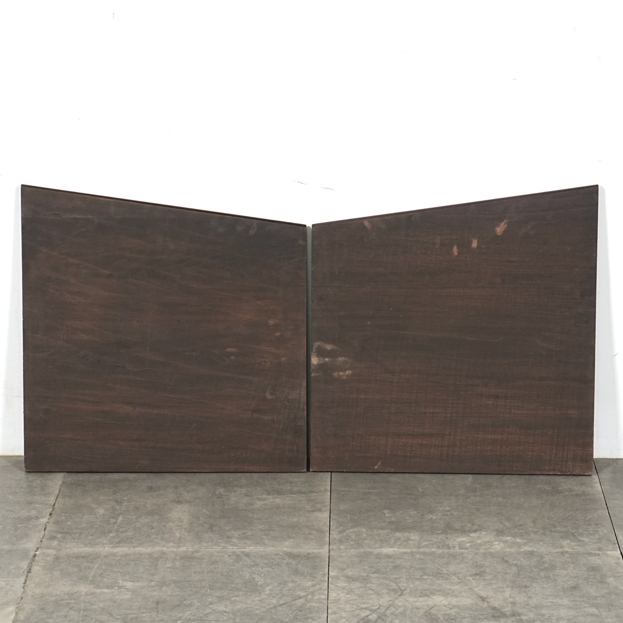 英国アンティーク ミラーバックサイドボード – TIME HYPE