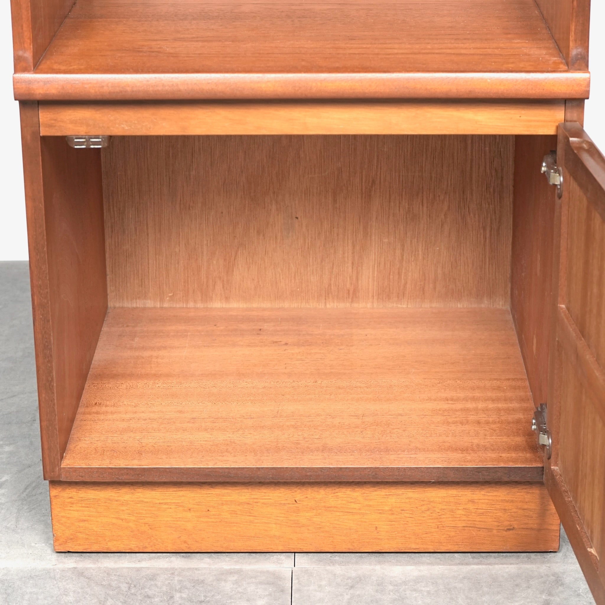 NATHAN】ヴィンテージ キャビネット – TIME HYPE