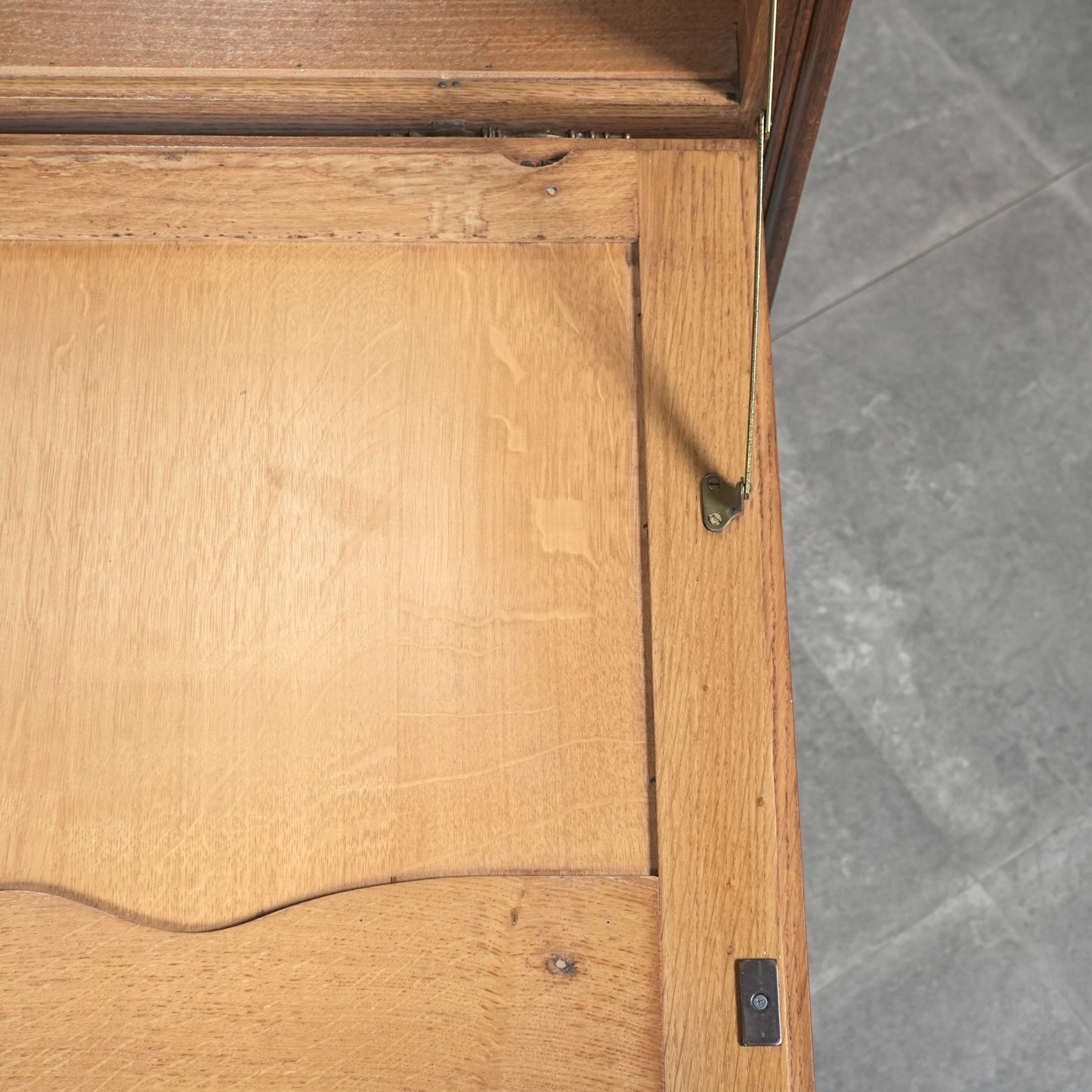 フレンチヴィンテージ キャビネット