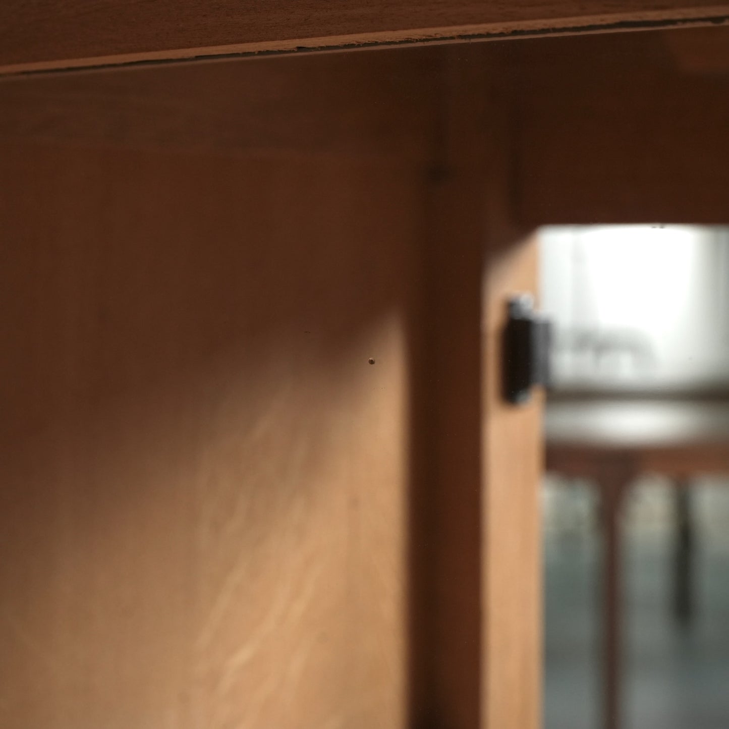 フレンチヴィンテージ キャビネット