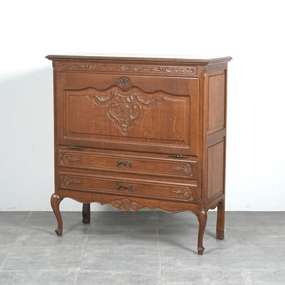 フレンチヴィンテージ キャビネット