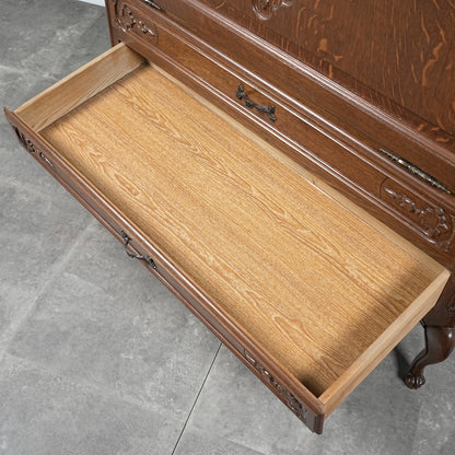 フレンチヴィンテージ キャビネット