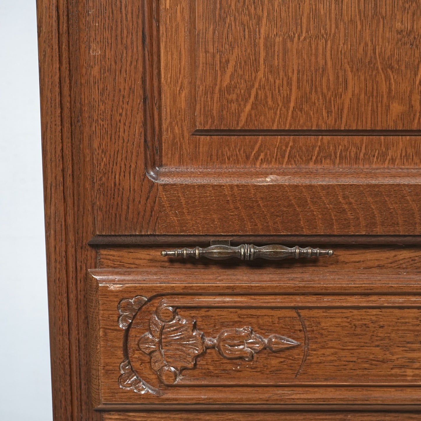 フレンチヴィンテージ キャビネット