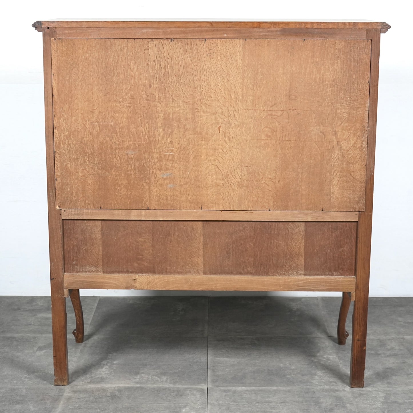 フレンチヴィンテージ キャビネット