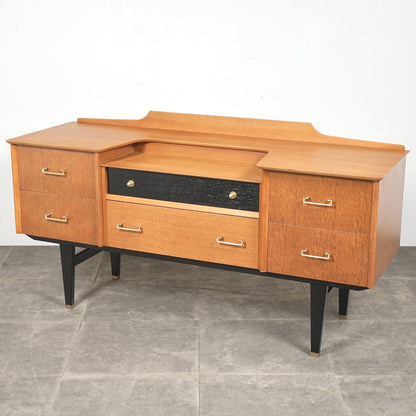 【Limelight furniture】ヴィンテージ サイドボード