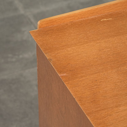 【Limelight furniture】ヴィンテージ サイドボード