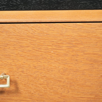 【Limelight furniture】ヴィンテージ サイドボード