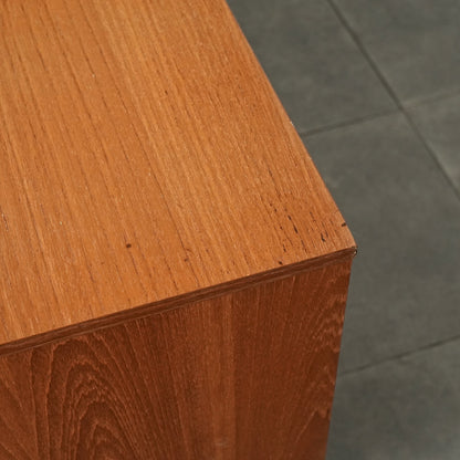 【Beautility】ヴィンテージ サイドボード