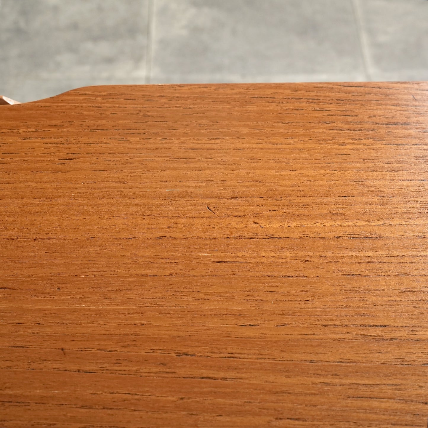 【Beautility】ヴィンテージ サイドボード