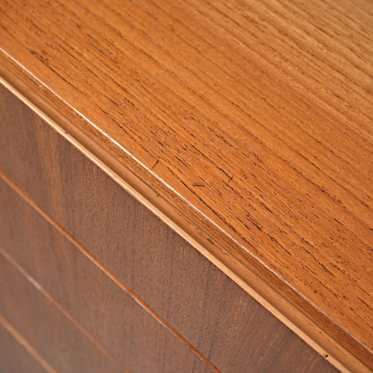 【Beautility】ヴィンテージ サイドボード