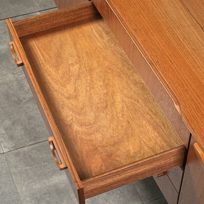 【Beautility】ヴィンテージ サイドボード