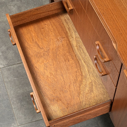 【Beautility】ヴィンテージ サイドボード