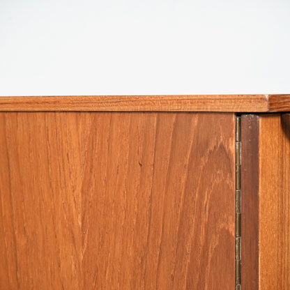 【Beautility】ヴィンテージ サイドボード