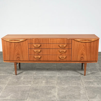 【Beautility】ヴィンテージ サイドボード