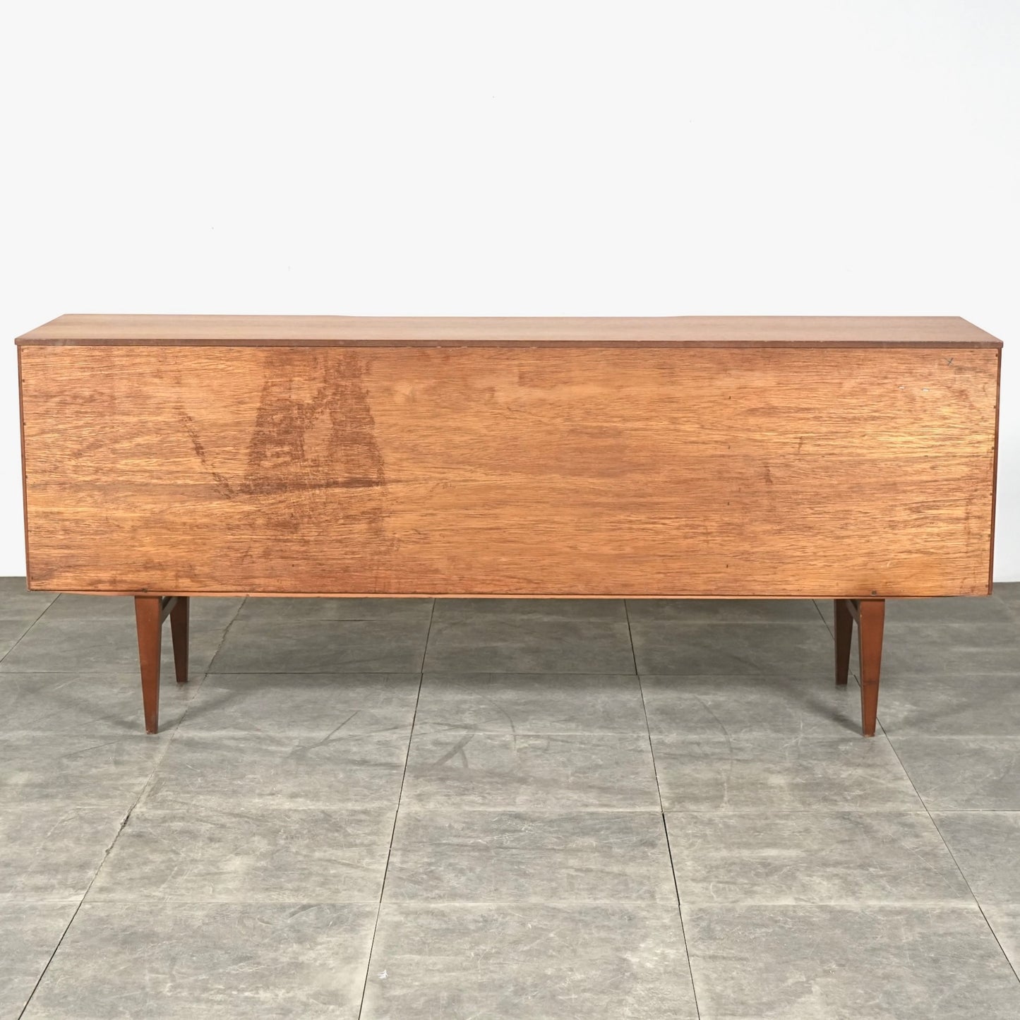 【Beautility】ヴィンテージ サイドボード