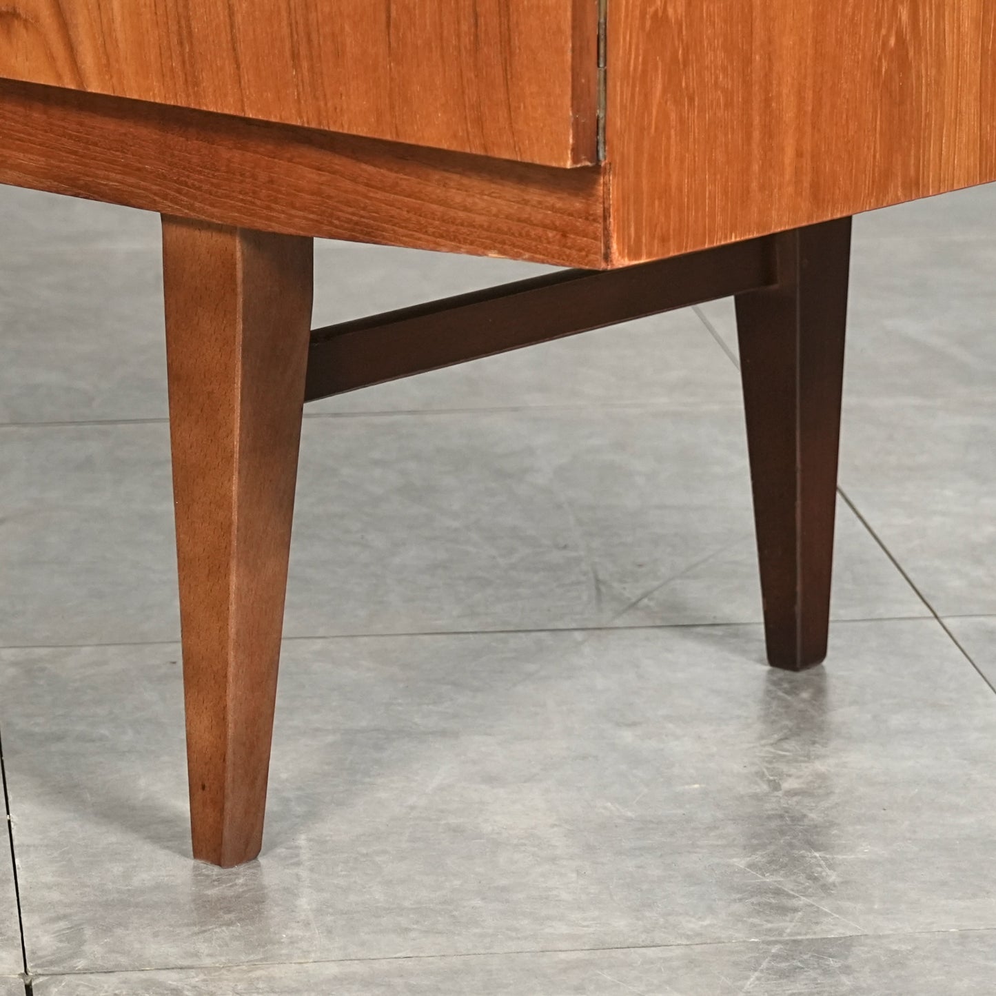 【Beautility】ヴィンテージ サイドボード