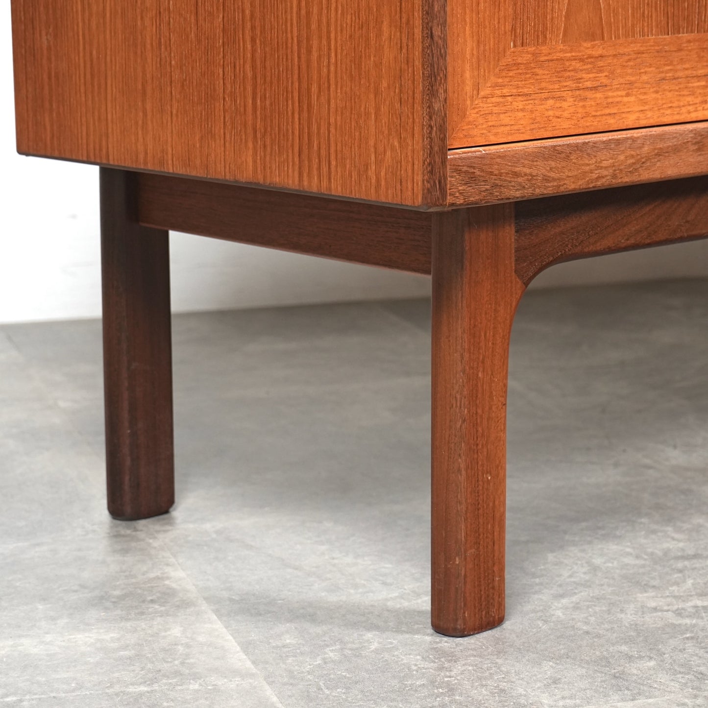 【G-PLAN】Sierra ヴィンテージ サイドボード